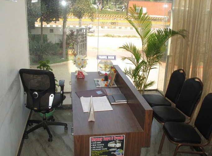 Hotel Naveen Regency, Tumkur 5